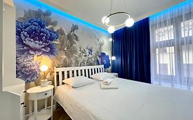 Central Old Town Apartments - Green Loft And Belleview